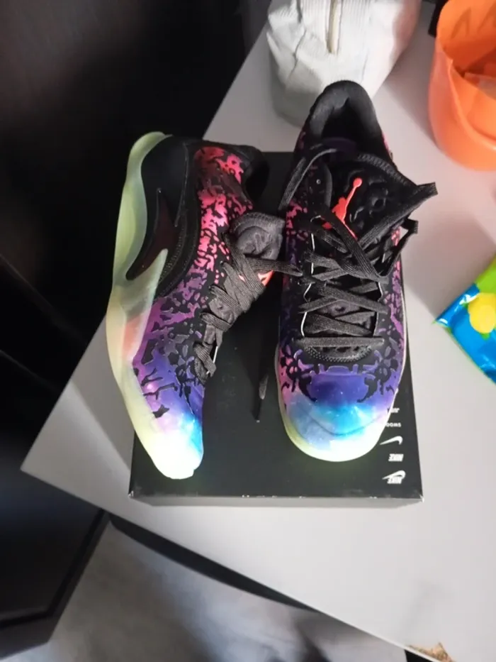 Jordan Zion 3 taille 44.5