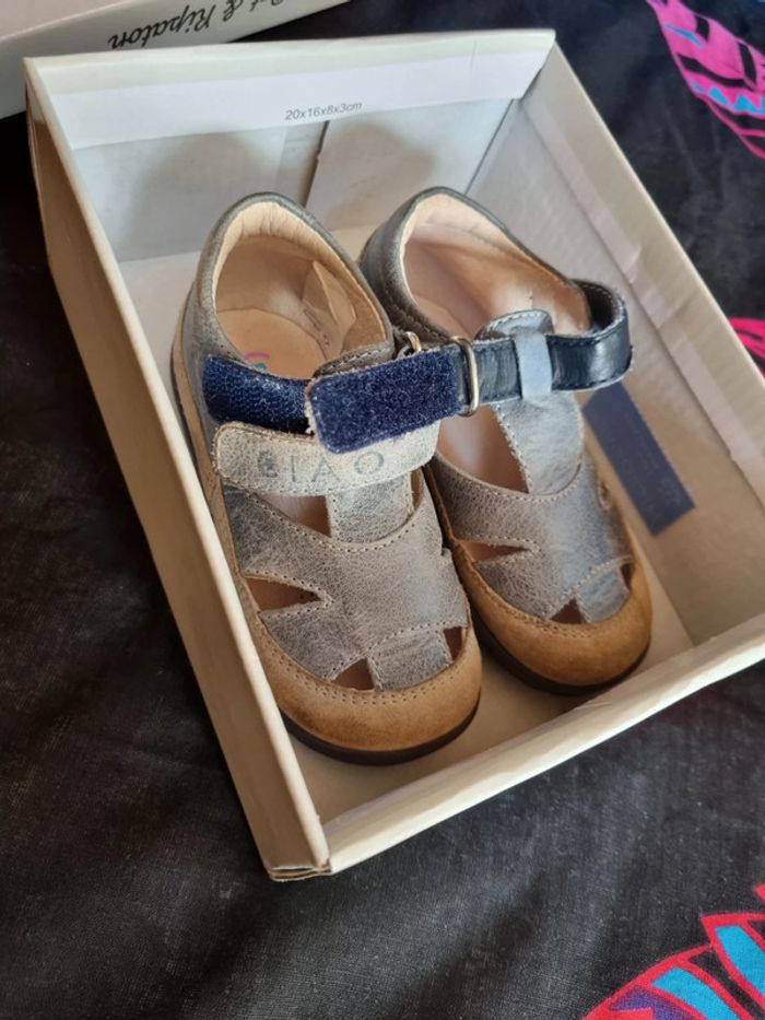 Chaussure enfant - photo numéro 3