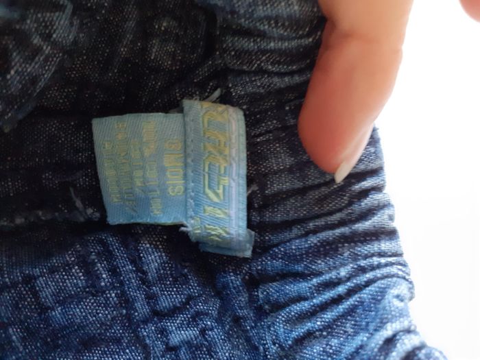 Short - photo numéro 2