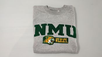 Vêtement Homme Pull gris Champion taille M #Retrostreet