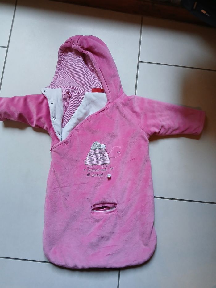 Combinaison pilote Tissaia