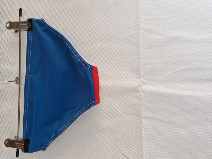 Slip de bain 3 ans Marvel Rouge et bleu SpiderMan - photo numéro 2