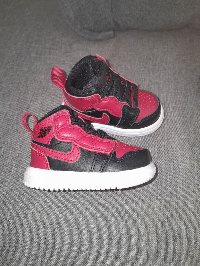 Chaussure Nike air jordan