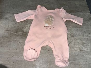 Pyjama
