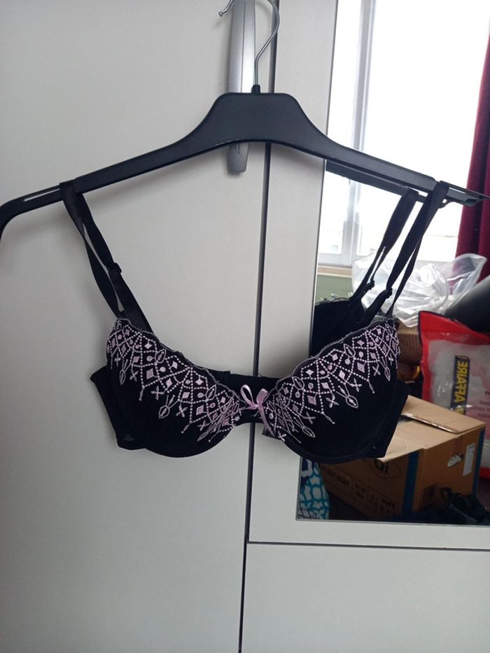 Soutien gorge