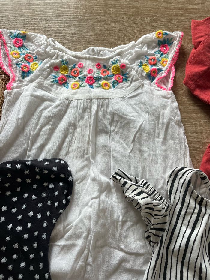 Lot de robes - photo numéro 5