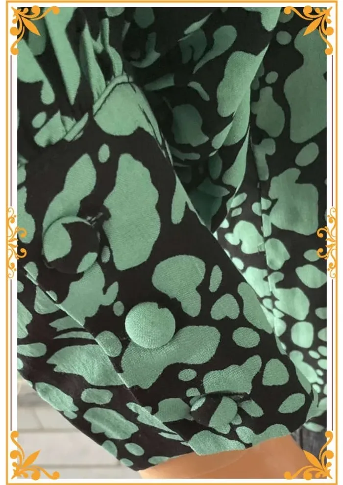 Blouse " Vila " - photo numéro 5