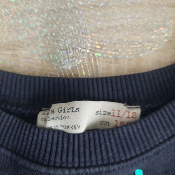 Pull fille 11/12 ans - photo numéro 3