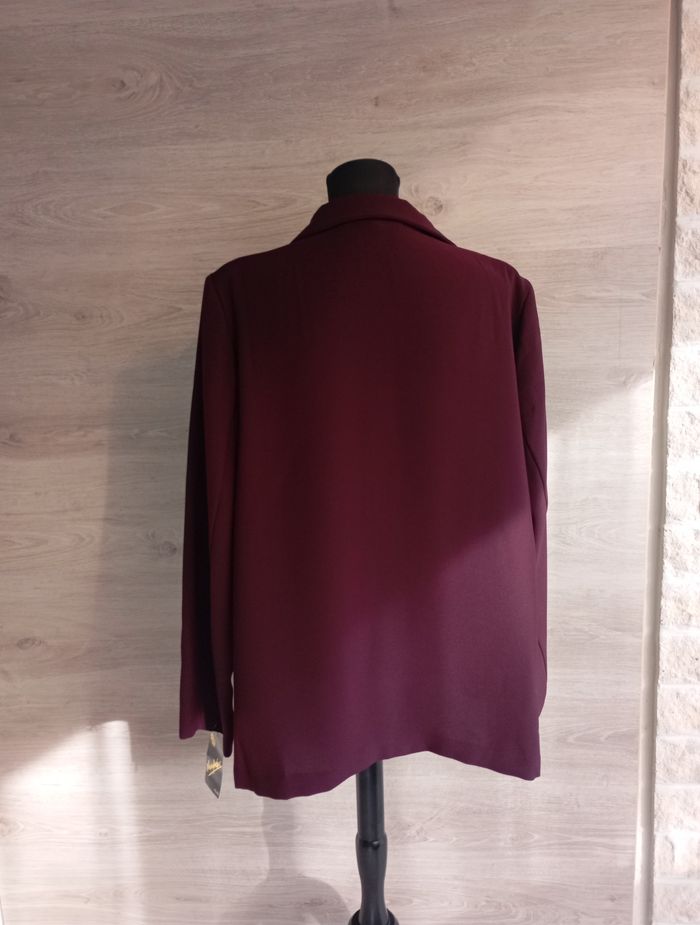 veste chemise - photo numéro 4