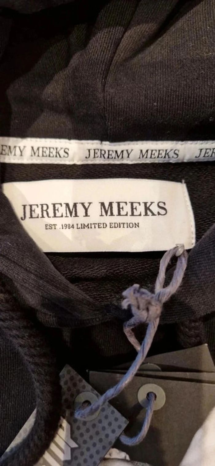 Jeremy Meeks - photo numéro 6