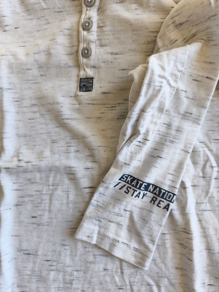 Lot de 6 tee shirt 10 ans - photo numéro 2