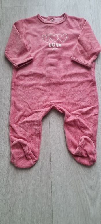 Pyjama
