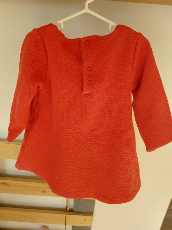 Robe okaidi 3 ans - photo numéro 3