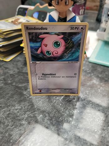 Pokémon rondoudou