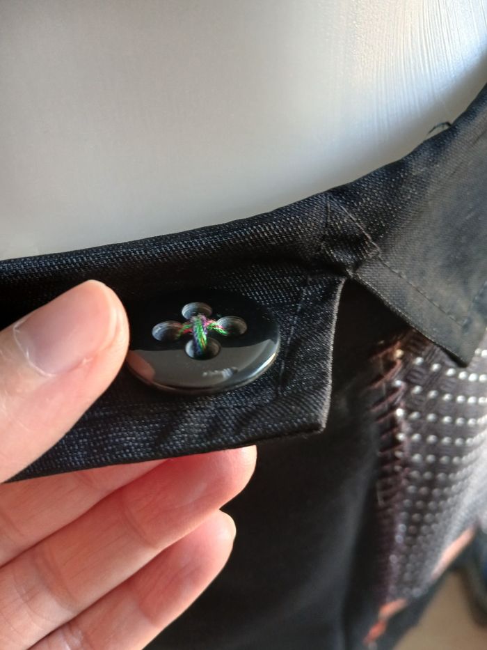 Jupe taille 38 - photo numéro 10