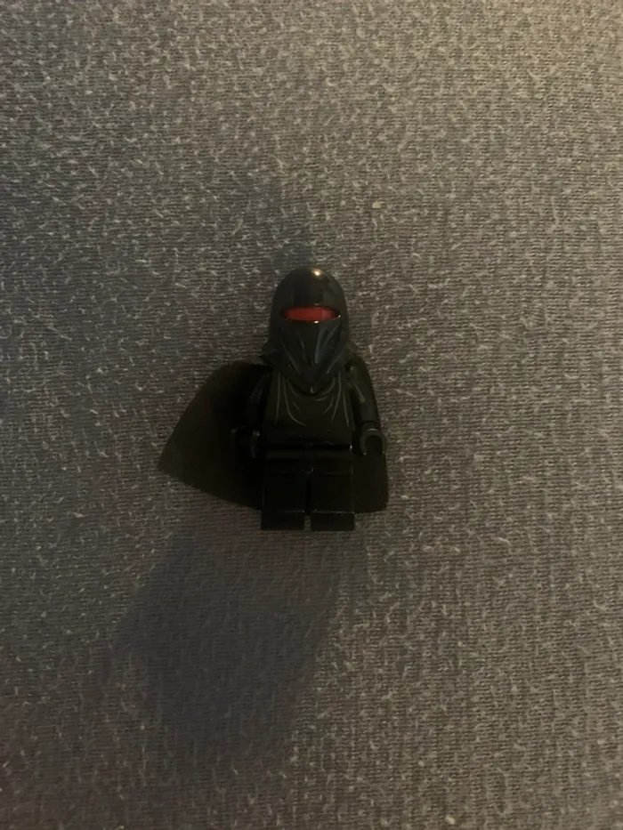 Lego star wars Shadow Guard sw0604 Set 75079