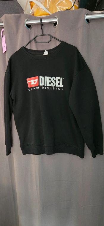 Pull S