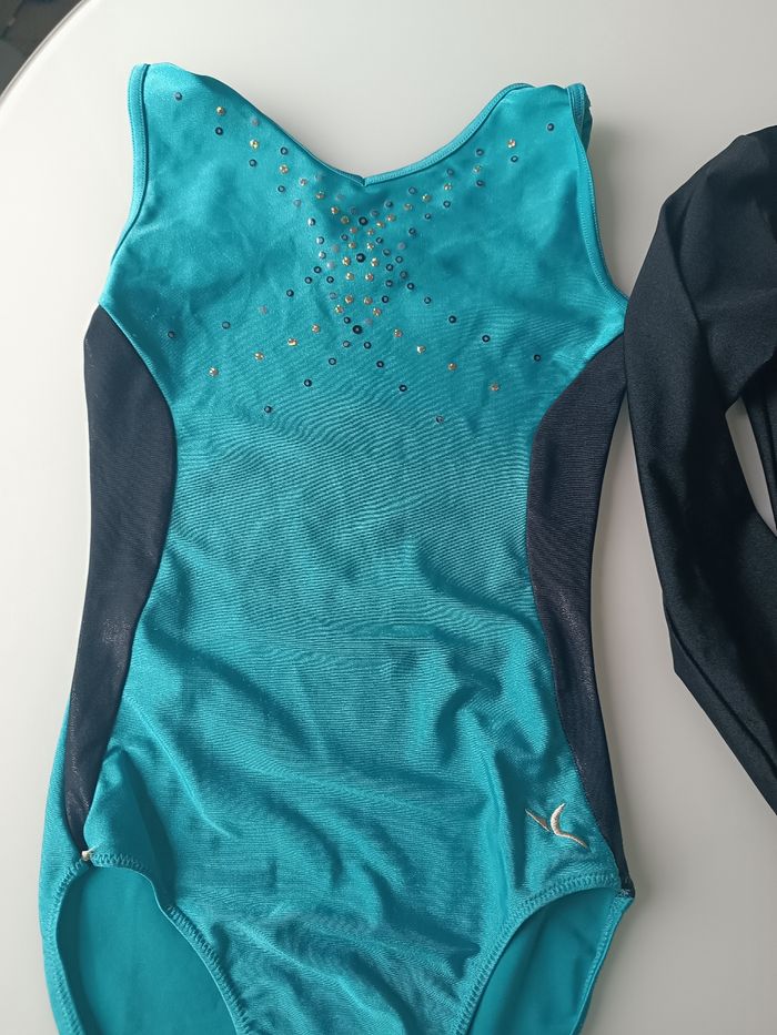 Justaucorps - photo numéro 2