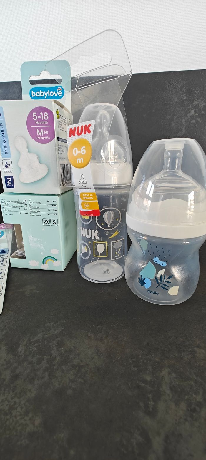 Chauffe-biberon - photo numéro 4