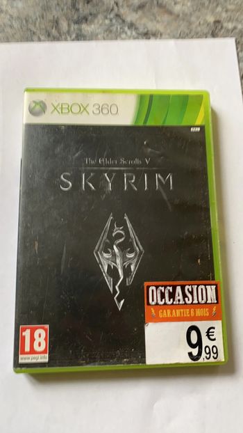Skyrim
