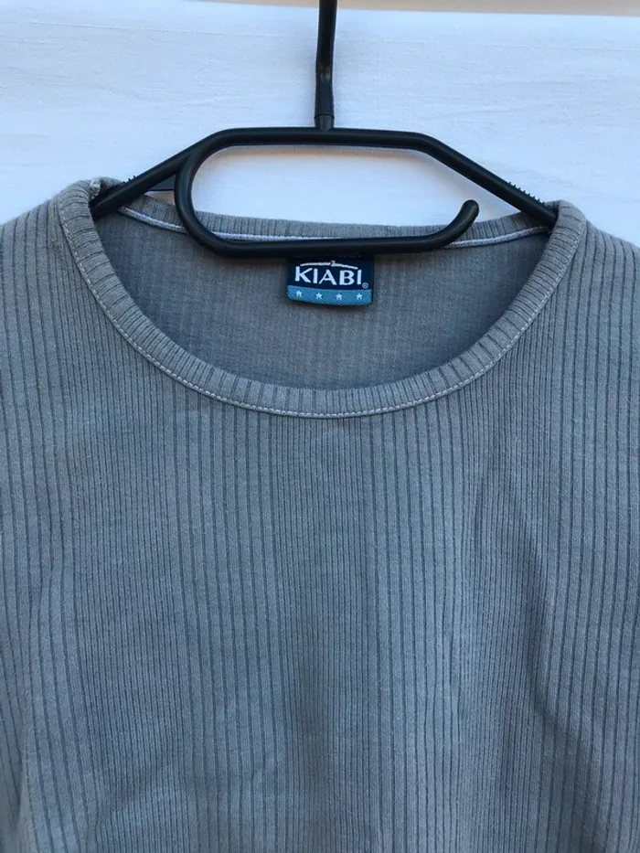 Tee shirt - photo numéro 6