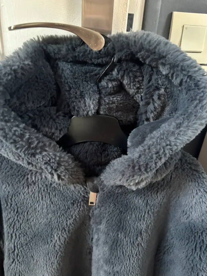 Manteau Monoprix - photo numéro 2