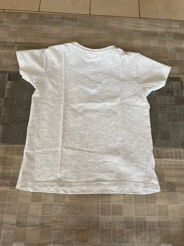 Pyjama été requin 6 ans - photo numéro 5