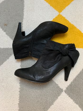 Bottines Promod Taille 41