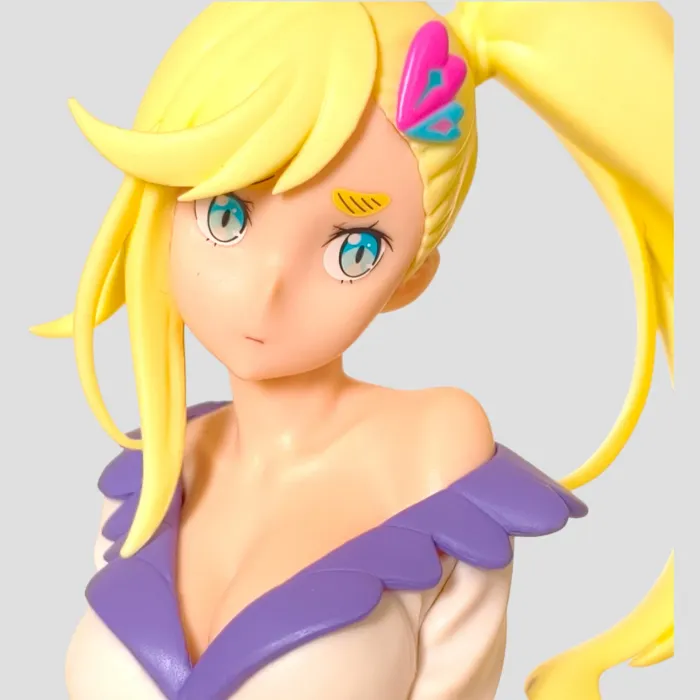 Figurine officielle Banpresto – Minerva – Relax Time – Re:ZERO -Starting Life in Another World - photo numéro 2