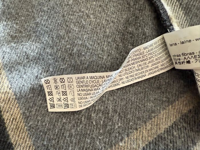 Veste / Manteau Bershka - Taille M - photo numéro 4