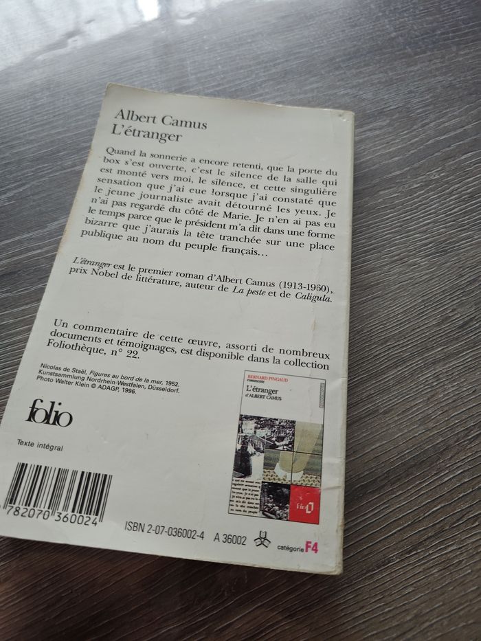 Livre - photo numéro 3