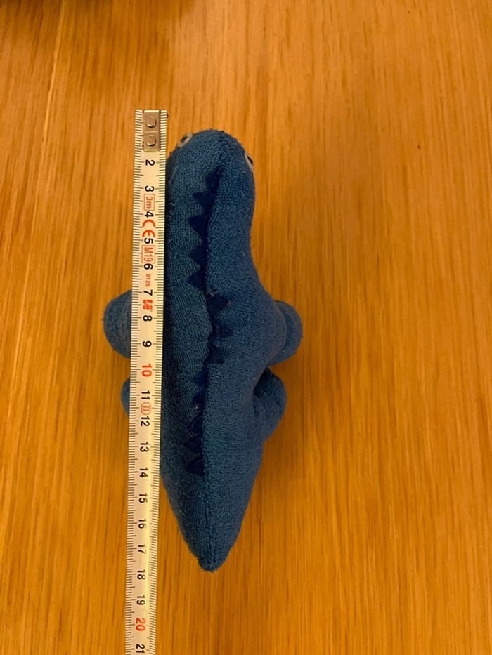 peluches x 3 - photo numéro 8