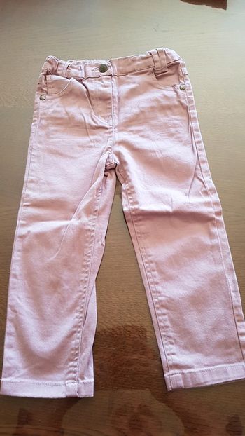 Pantalon 3 ans
