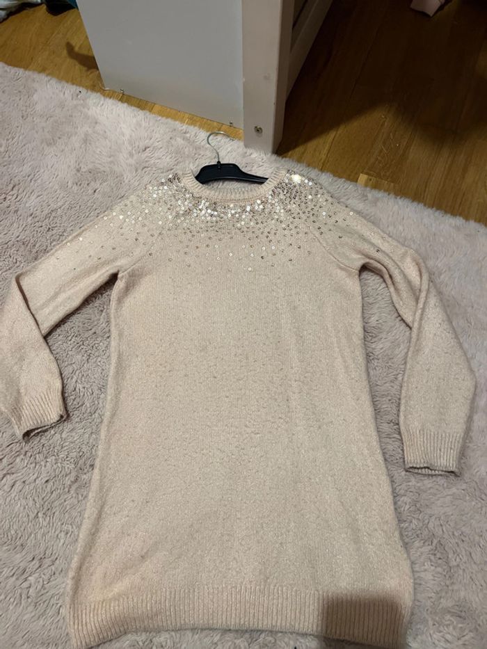 Robe pull