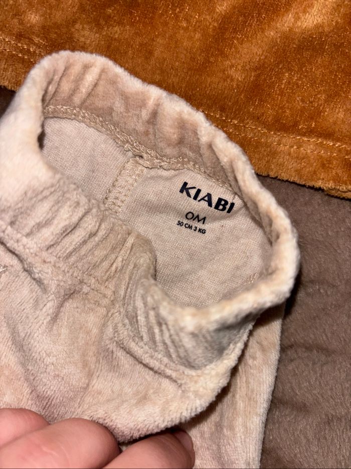 Lot de pyjamas deux pièces - photo numéro 5