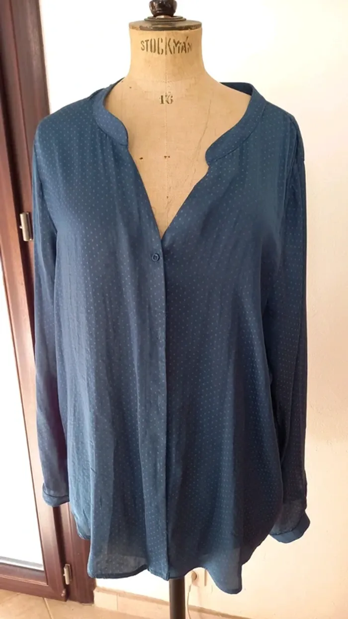 Chemise