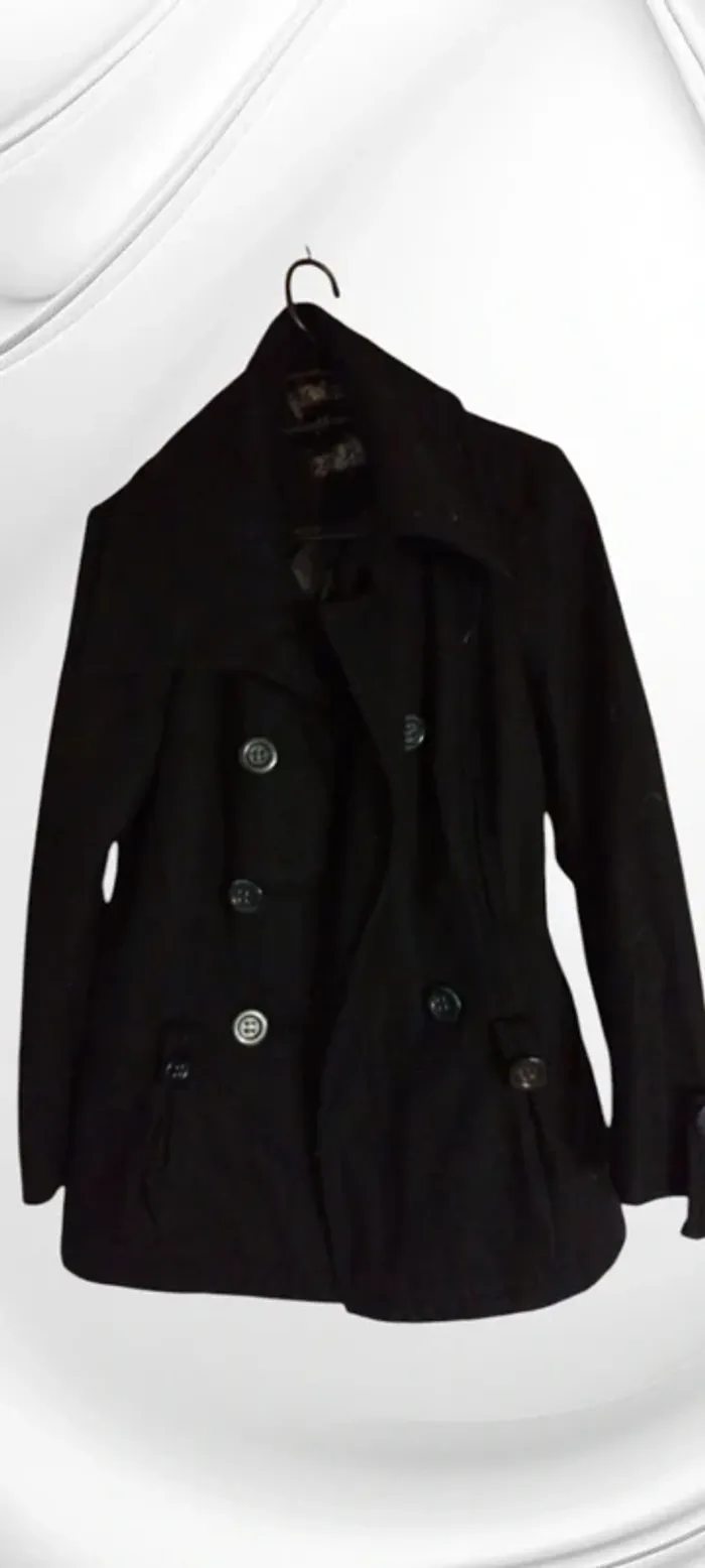 Manteau