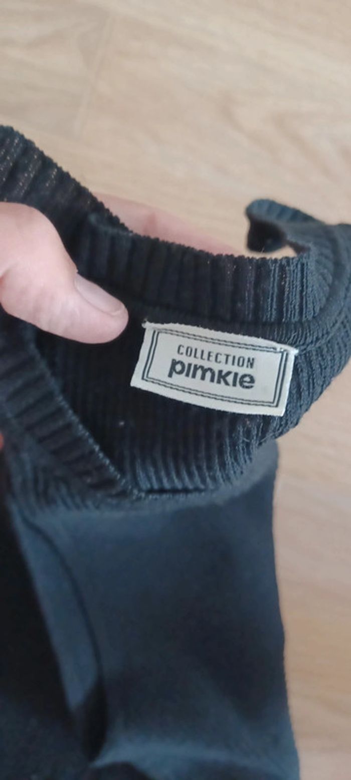 Top / débardeur d'été pimkie - photo numéro 3