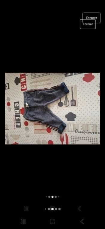 Pantalon