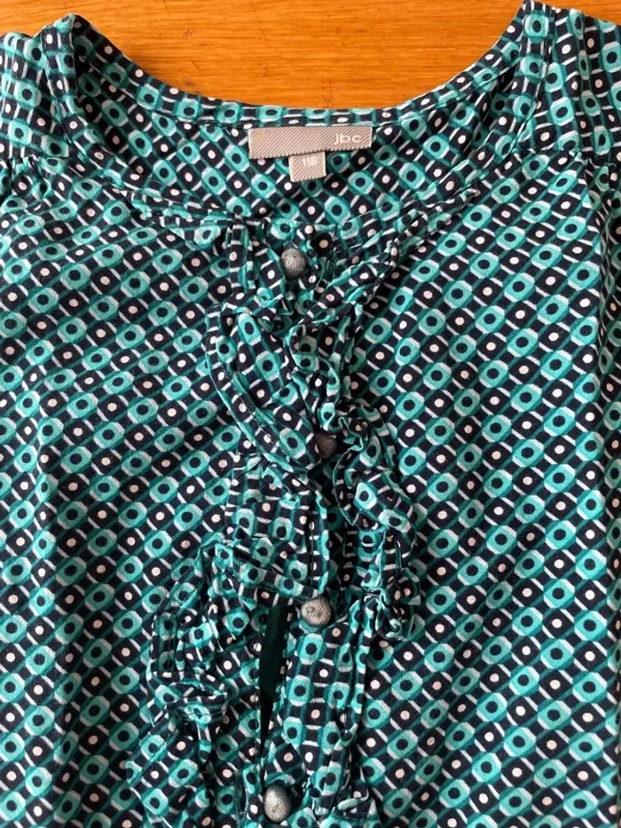 Robe 6 ans - photo numéro 3