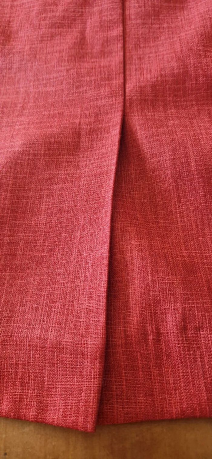 Jupe mi longue - photo numéro 2