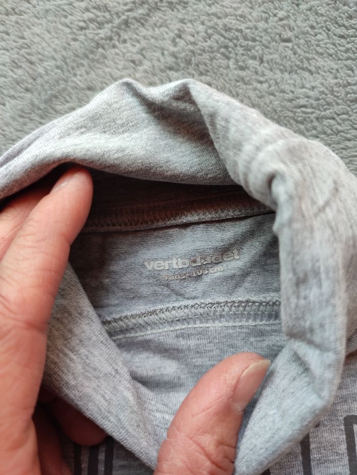 Tee shirt - photo numéro 3