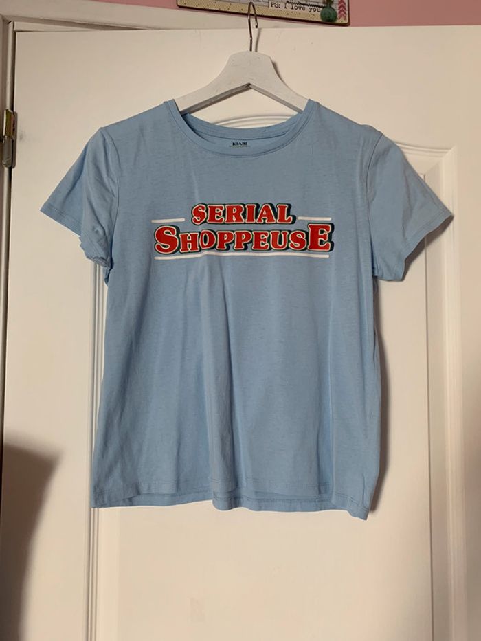 T shirt