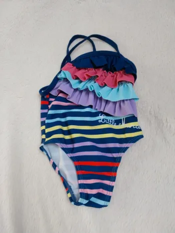 Maillot de bain 6 mois
