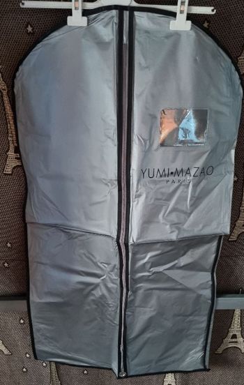 Housse pour vêtement