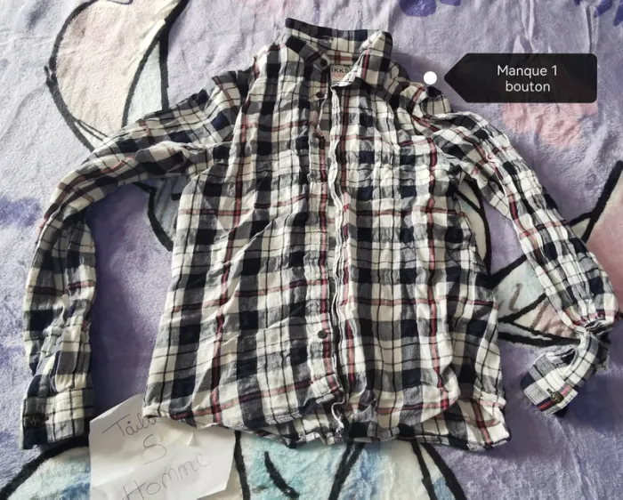 6 pulls homme - photo numéro 2