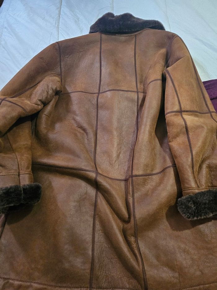 Manteau femme taille 42.44 marque CHRIST - photo numéro 2