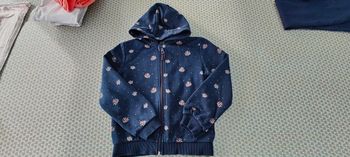 Sweat mi saison 8 ans 