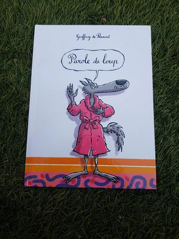 Parole de loup