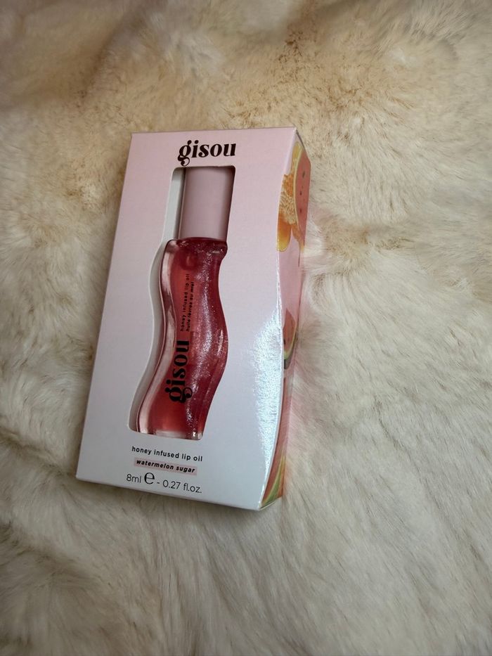 Huile à lèvre - photo numéro 3